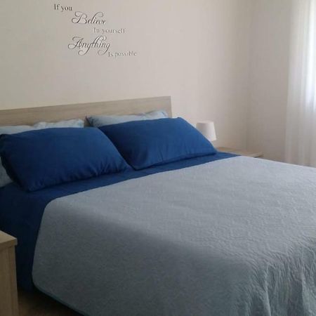 La Casa Al Mare Apartman Pescara Kültér fotó