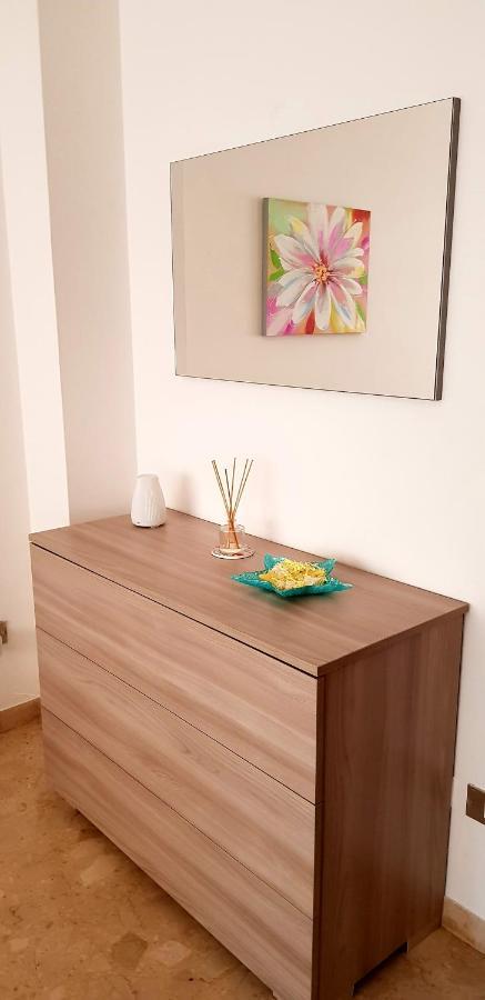 La Casa Al Mare Apartman Pescara Kültér fotó