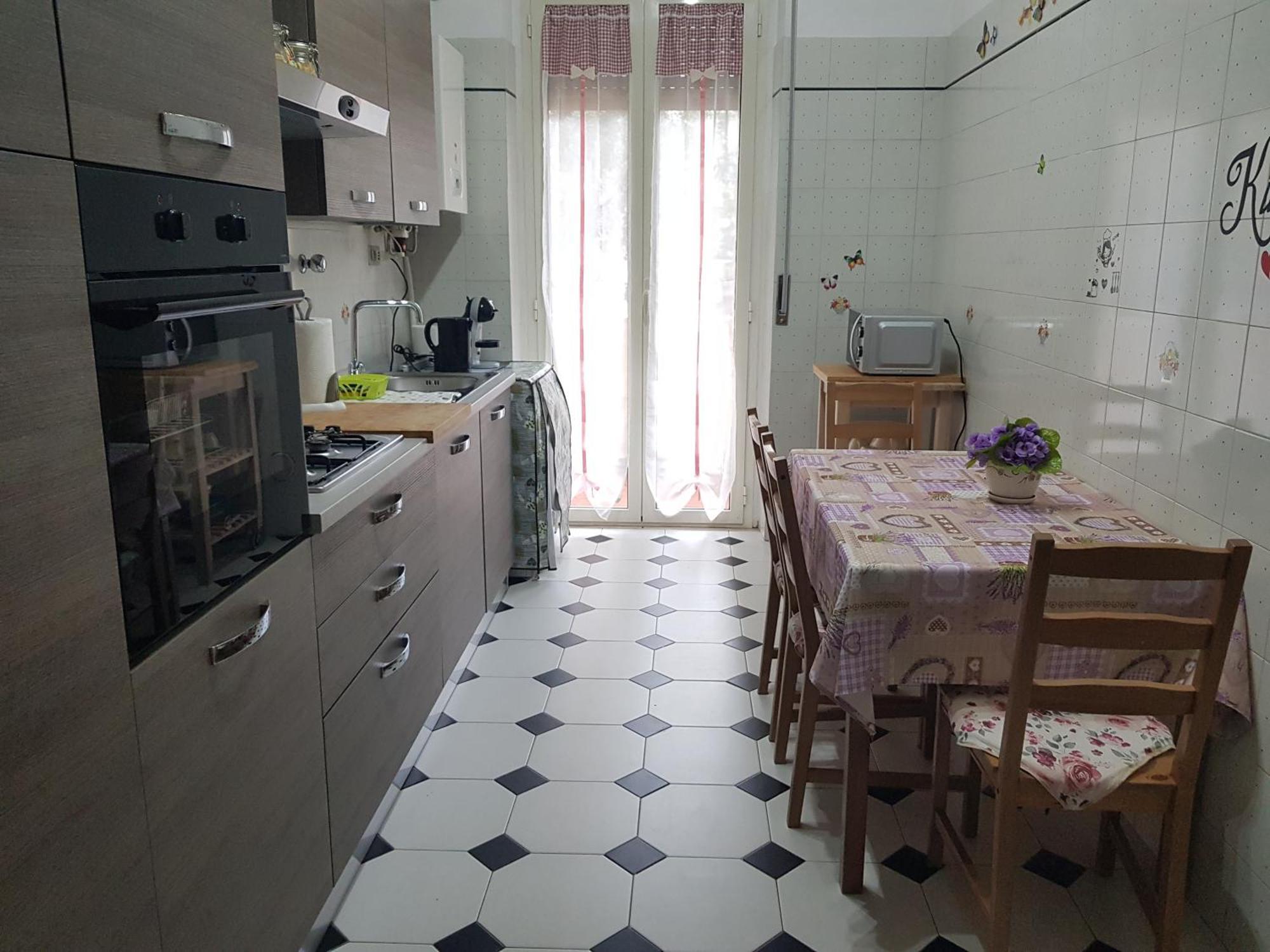 La Casa Al Mare Apartman Pescara Szoba fotó
