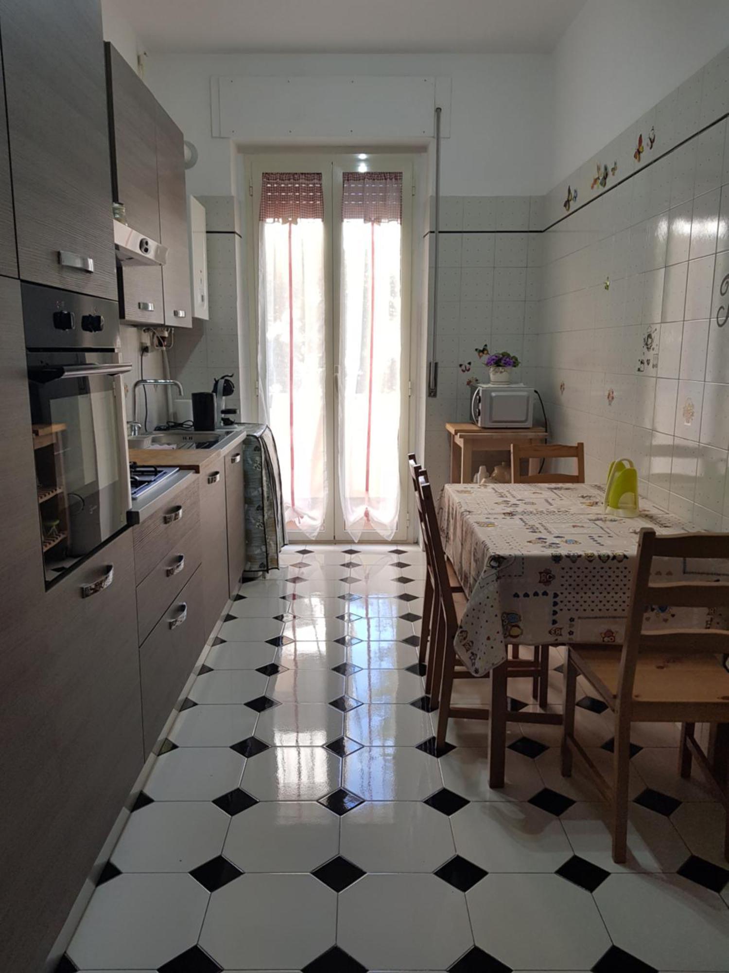 La Casa Al Mare Apartman Pescara Kültér fotó