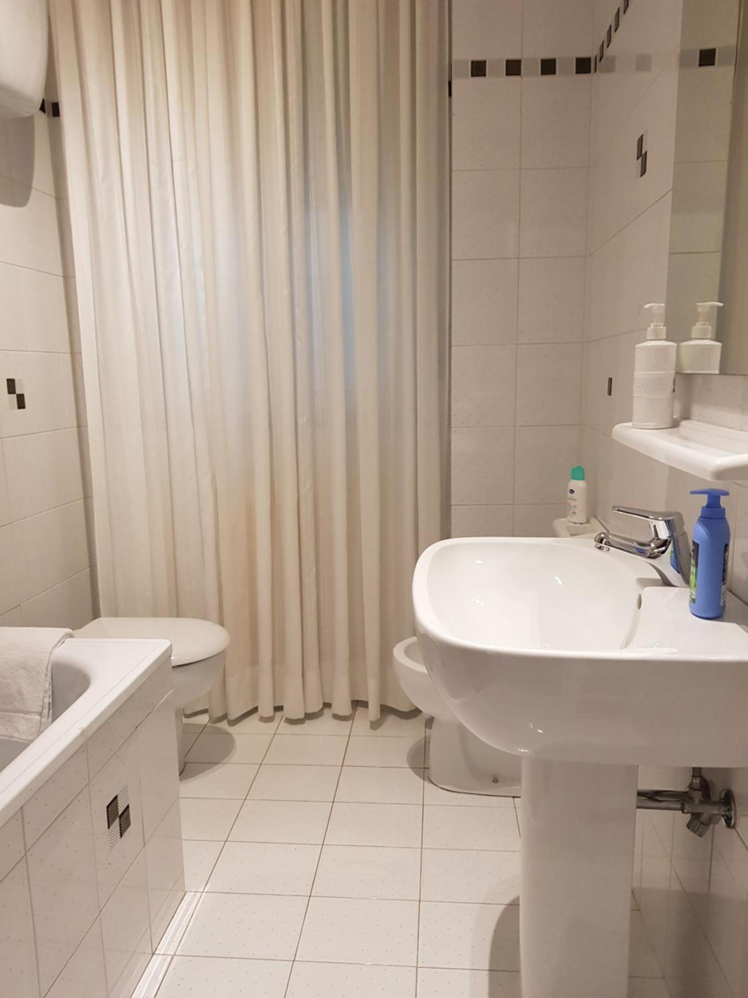 La Casa Al Mare Apartman Pescara Kültér fotó