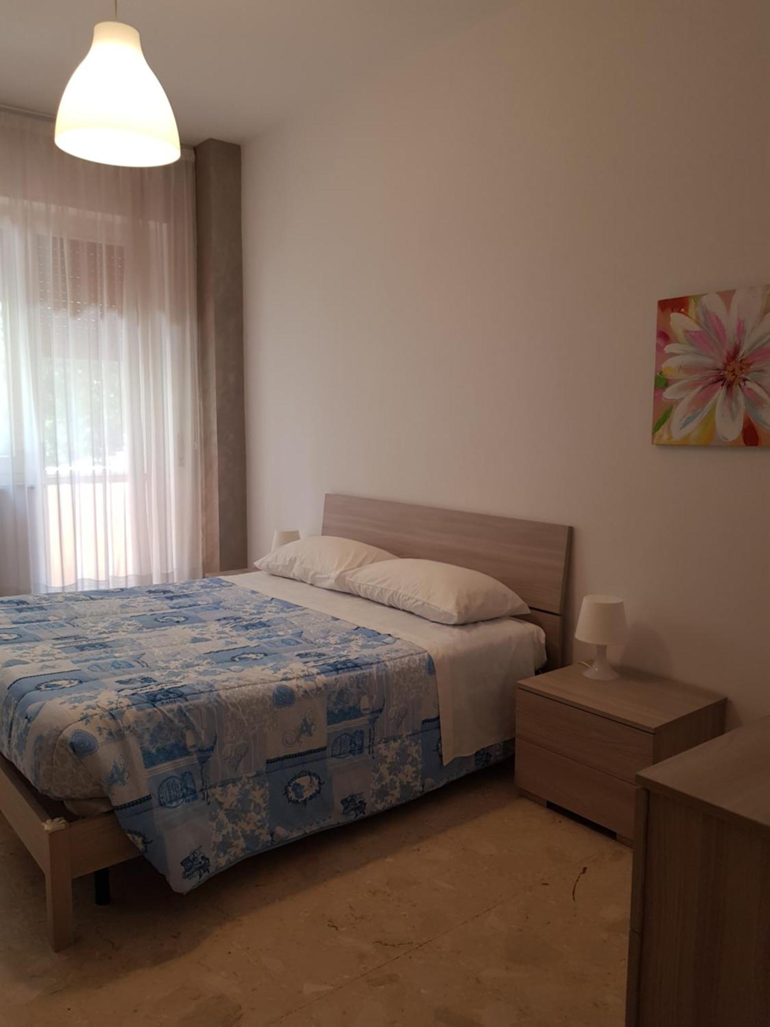 La Casa Al Mare Apartman Pescara Kültér fotó