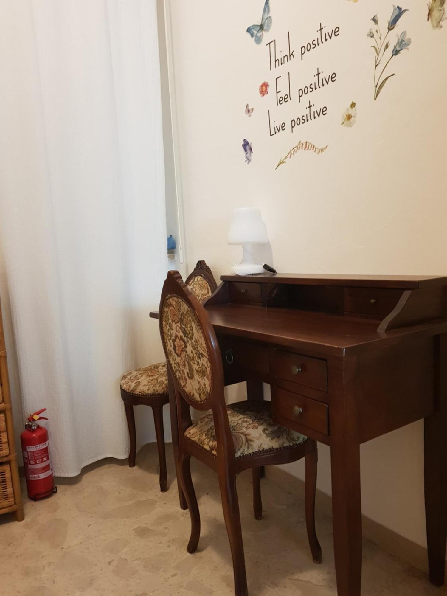 La Casa Al Mare Apartman Pescara Kültér fotó